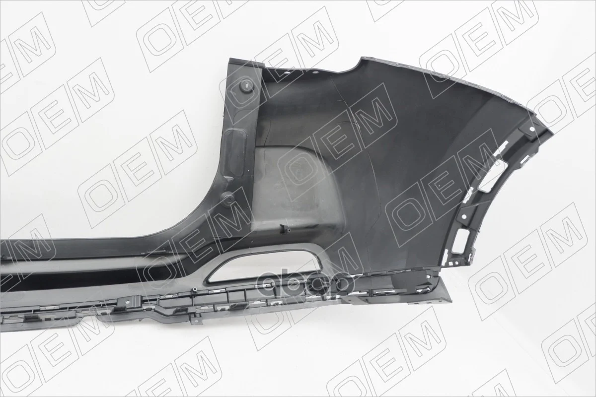 Бампер задний Chery Tiggo 4 (2019-нв) OEM0416 - миниатюра 4