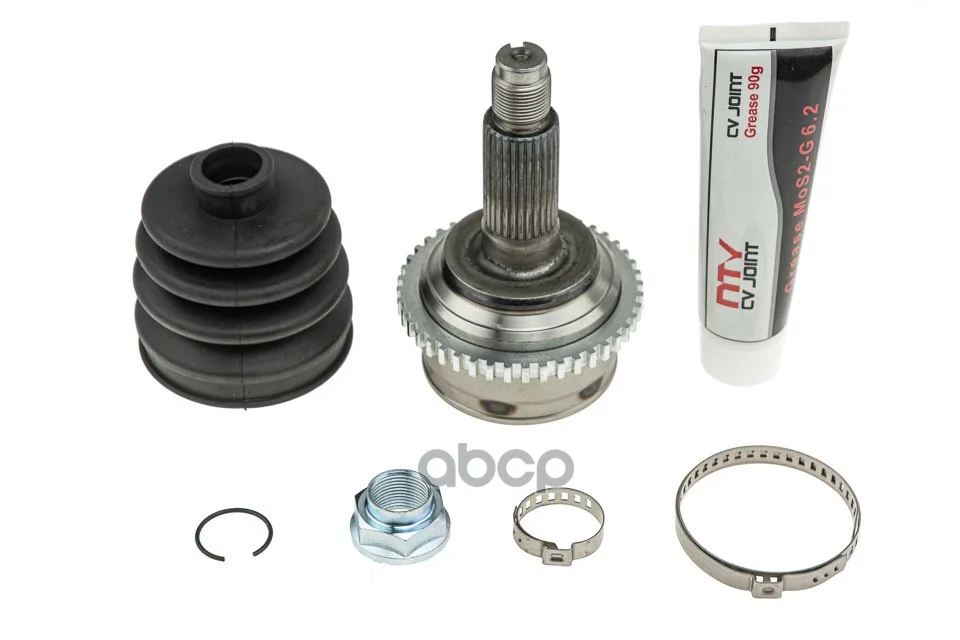 ШРУС наружн. к-кт Mazda 6 GG Diesesl 02-05 - изображение 1