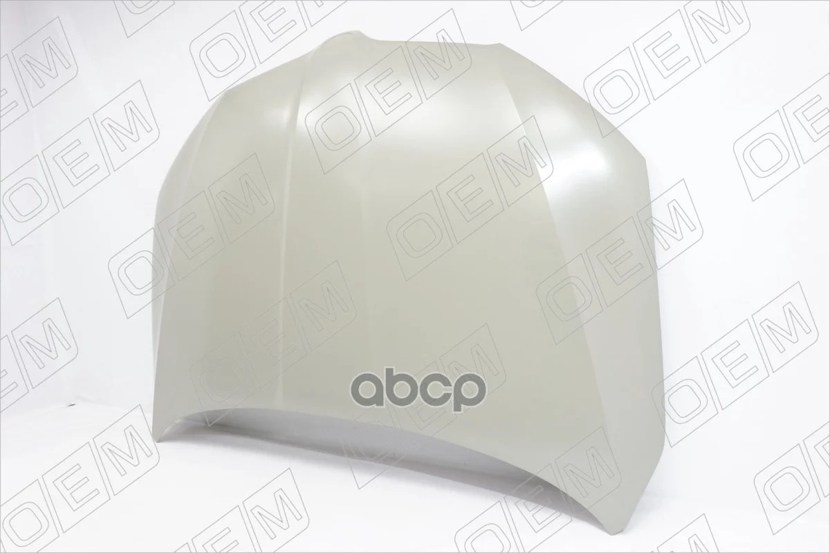 Капот Skoda Octavia 3 A7 2013-2017 OEM0017KPT - миниатюра 5