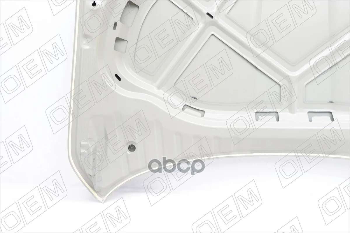 Капот Skoda Octavia 3 A7 2013-2017 OEM0017KPT - миниатюра 9