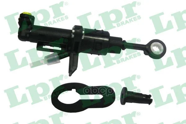 Главный цилиндр сцепления 2385 Lpr - изображение 1