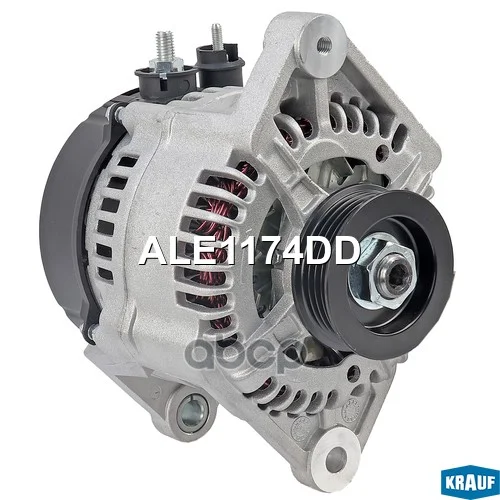 Генератор ALE1174DD Krauf - изображение 1