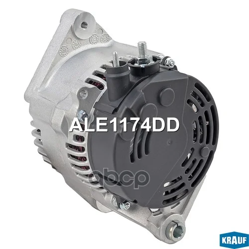 Генератор ALE1174DD Krauf - миниатюра 2