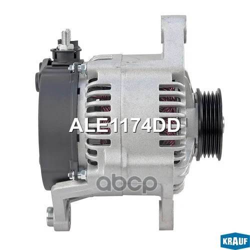 Генератор ALE1174DD Krauf - миниатюра 4