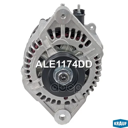 Генератор ALE1174DD Krauf - миниатюра 5