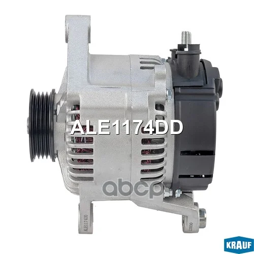 Генератор ALE1174DD Krauf - миниатюра 6