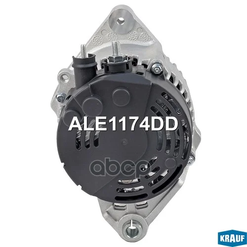 Генератор ALE1174DD Krauf - миниатюра 7