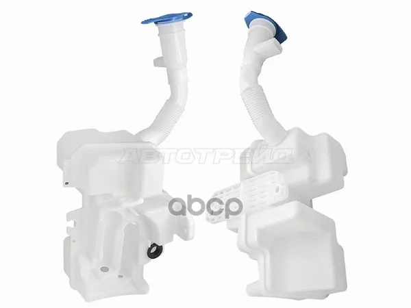 Бачок омывателя AUDI Q3 11-19 STAUQ31010 Sat - изображение 1