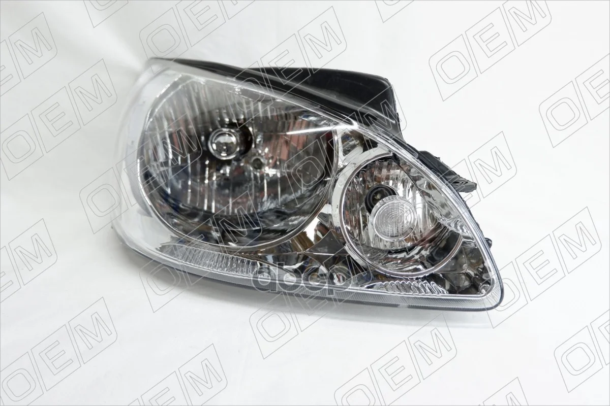 Фара правая Hyundai Getz 2005-2011 OEM0177FR - изображение 1