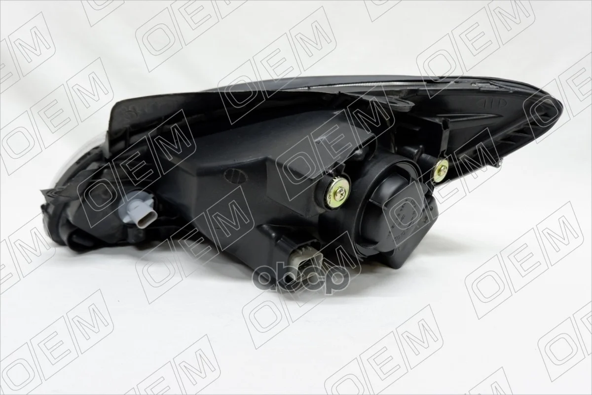 Фара правая Hyundai Getz 2005-2011 OEM0177FR - миниатюра 5