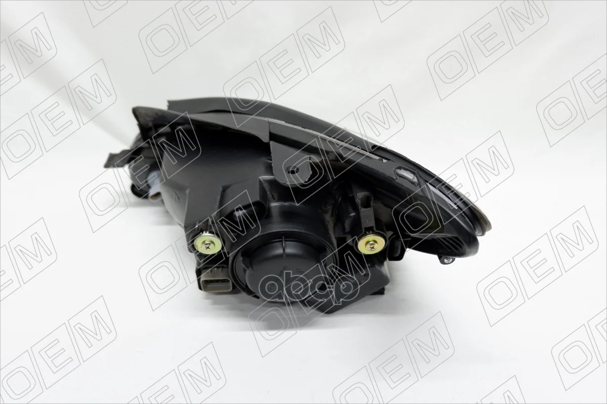 Фара правая Hyundai Getz 2005-2011 OEM0177FR - миниатюра 8