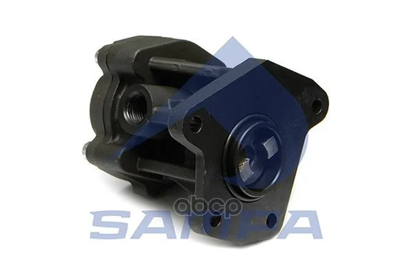 Насос топливный MAN Подкачивающий 023026 SAMPA - изображение 1