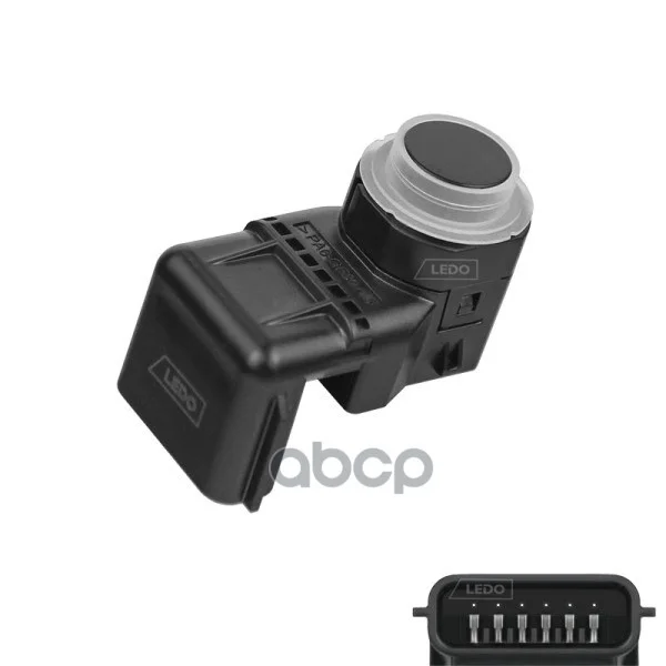 LEDO Датчик парковки 957202P550 957202T550 LEDO - миниатюра 2