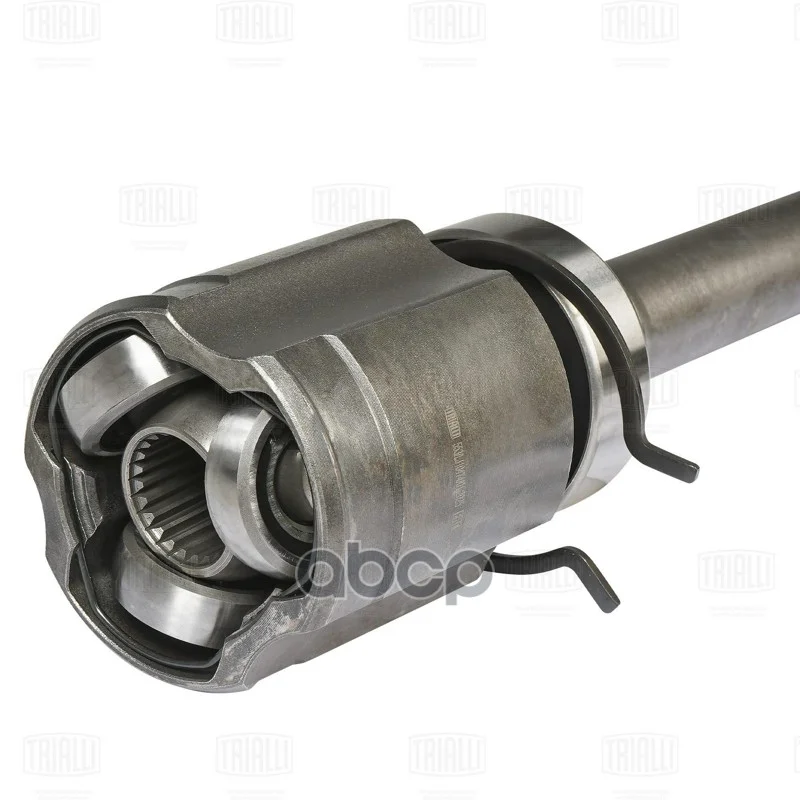 ШРУС для а/м Haval Jolion (21-) 1.5T AMT 4WD - миниатюра 2