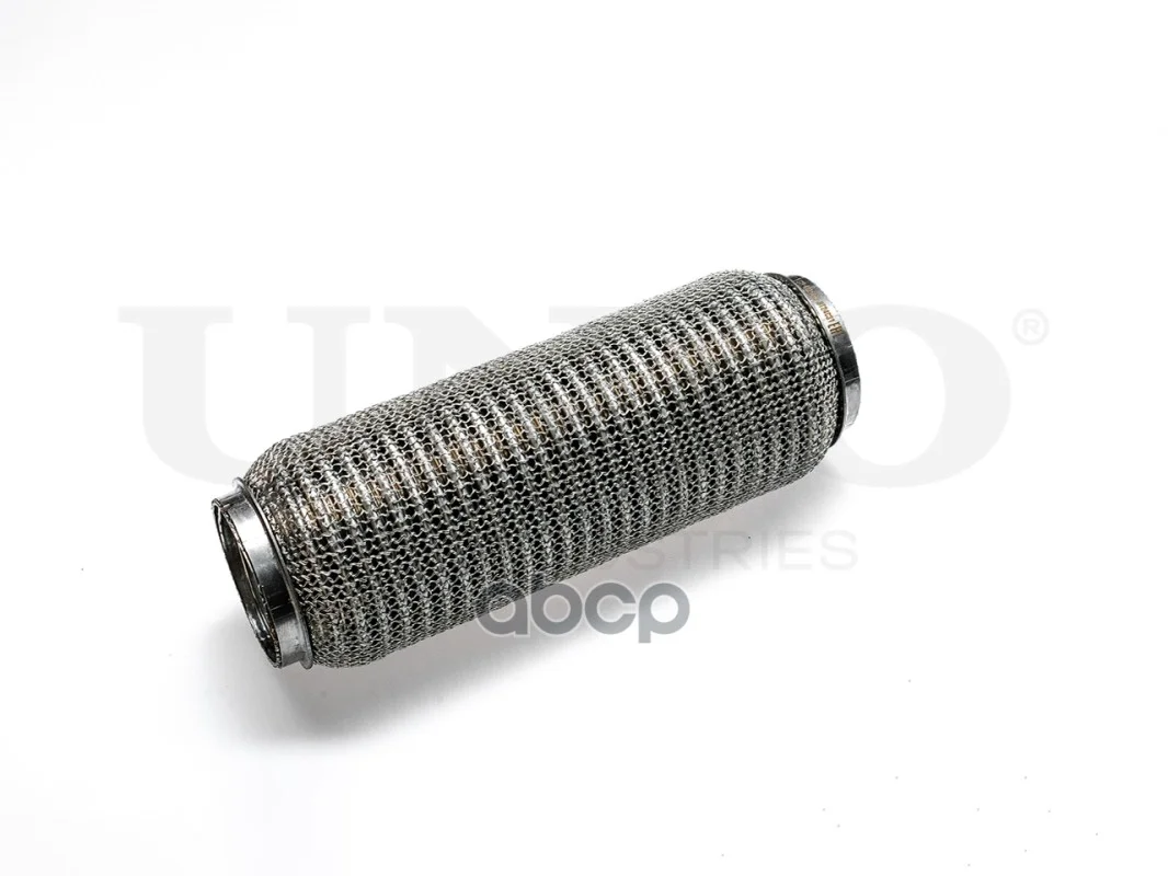 Гофра глушителя 60х250 WIREFLEX EXP60250W UNIO - изображение 1