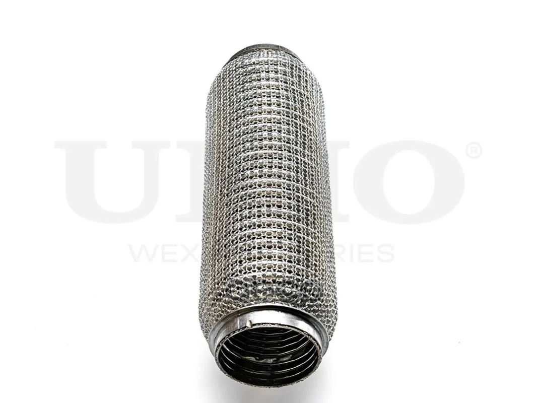 Гофра глушителя 60х250 WIREFLEX EXP60250W UNIO - миниатюра 3
