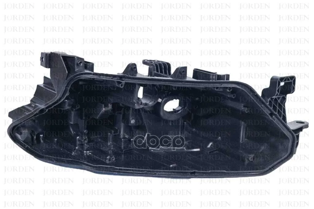 Корпус VW POLO лев. 6N5941005A2 Jorden - изображение 1
