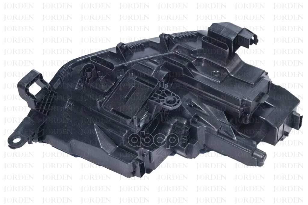 Корпус VW POLO лев. 6N5941005A2 Jorden - миниатюра 2