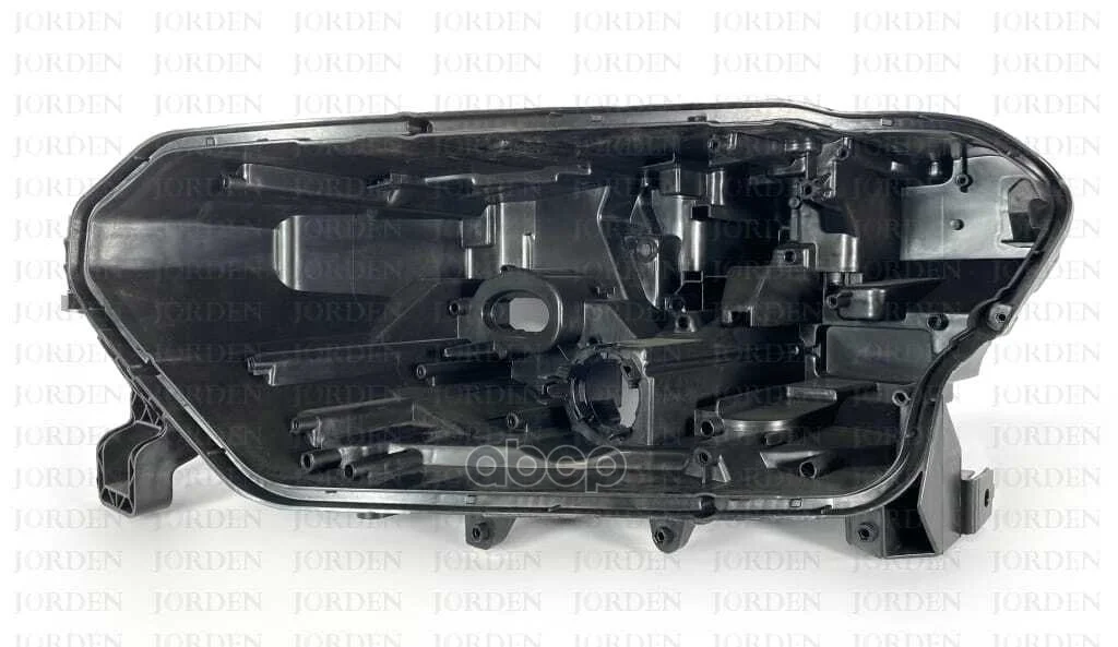 Корпус VW POLO лев. 6N5941005A2 Jorden - миниатюра 5