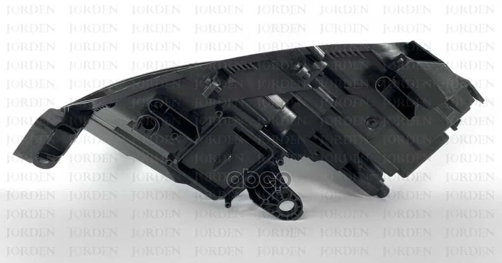 Корпус VW POLO лев. 6N5941005A2 Jorden - миниатюра 6
