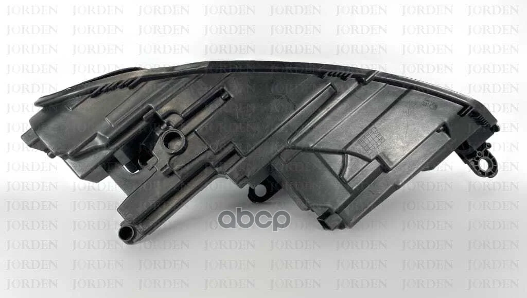 Корпус VW POLO лев. 6N5941005A2 Jorden - миниатюра 7