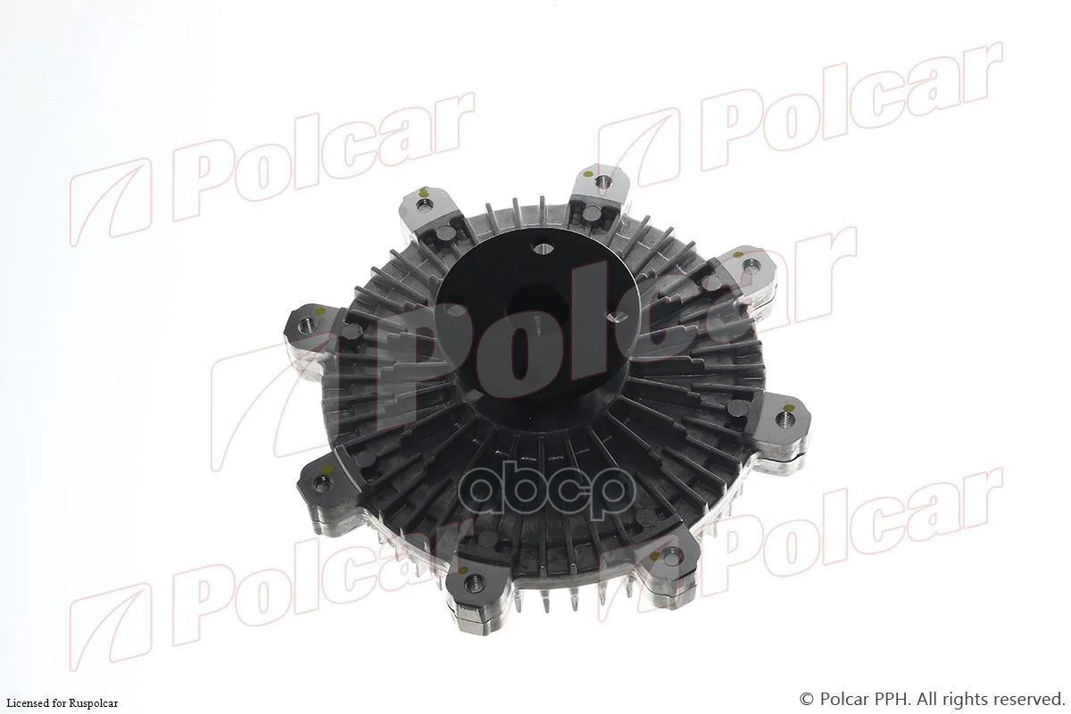 SV6031S POLCAR ВИСКО-СЦЕПЛЕНИЯ SV6031S POLCAR - изображение 1
