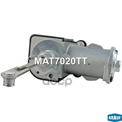 Актуатор турбокомпрессора MAT7020TT Krauf - миниатюра 3