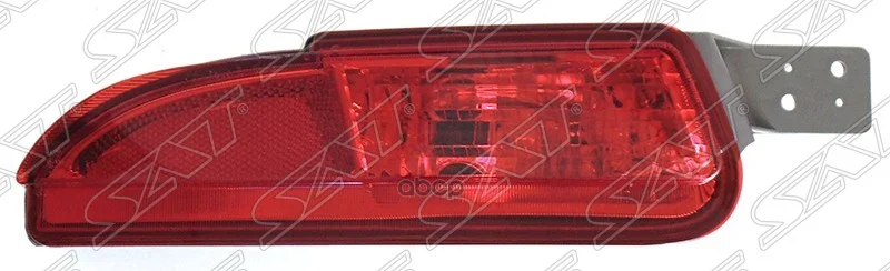 Фонарь в задний бампер Honda CR-V 11-16 / Insight - изображение 1