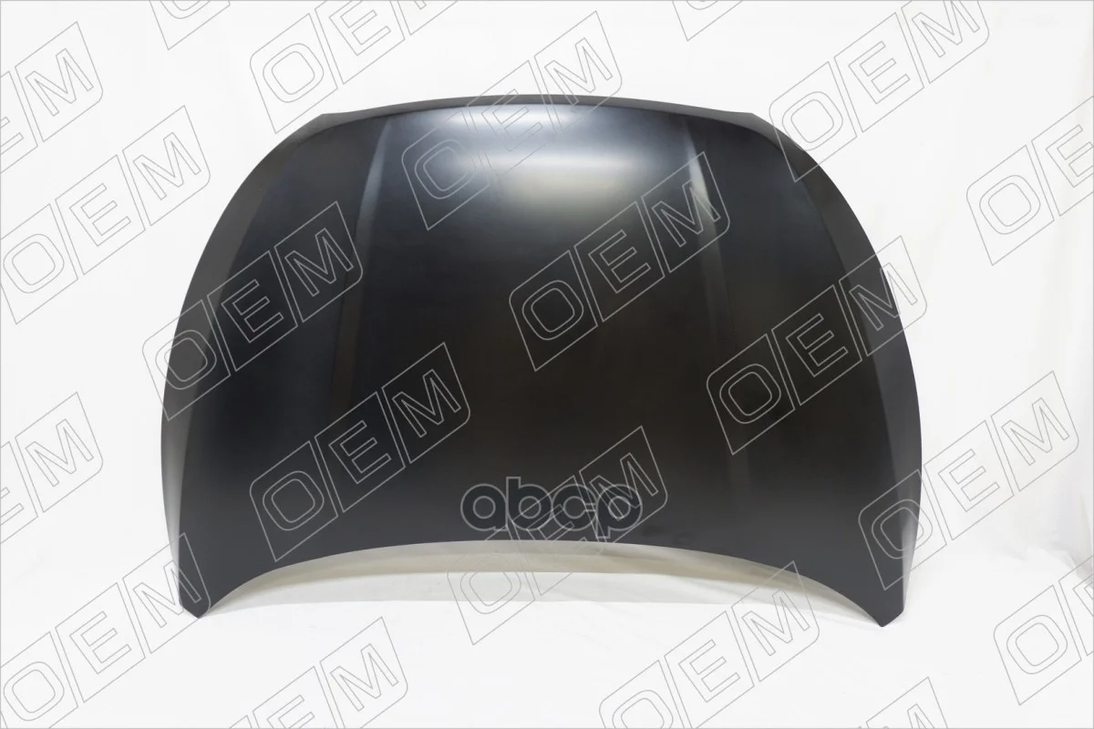 Капот Hyundai Ix35 (2010-2015) OEM0006KPT O.E.M. - изображение 1
