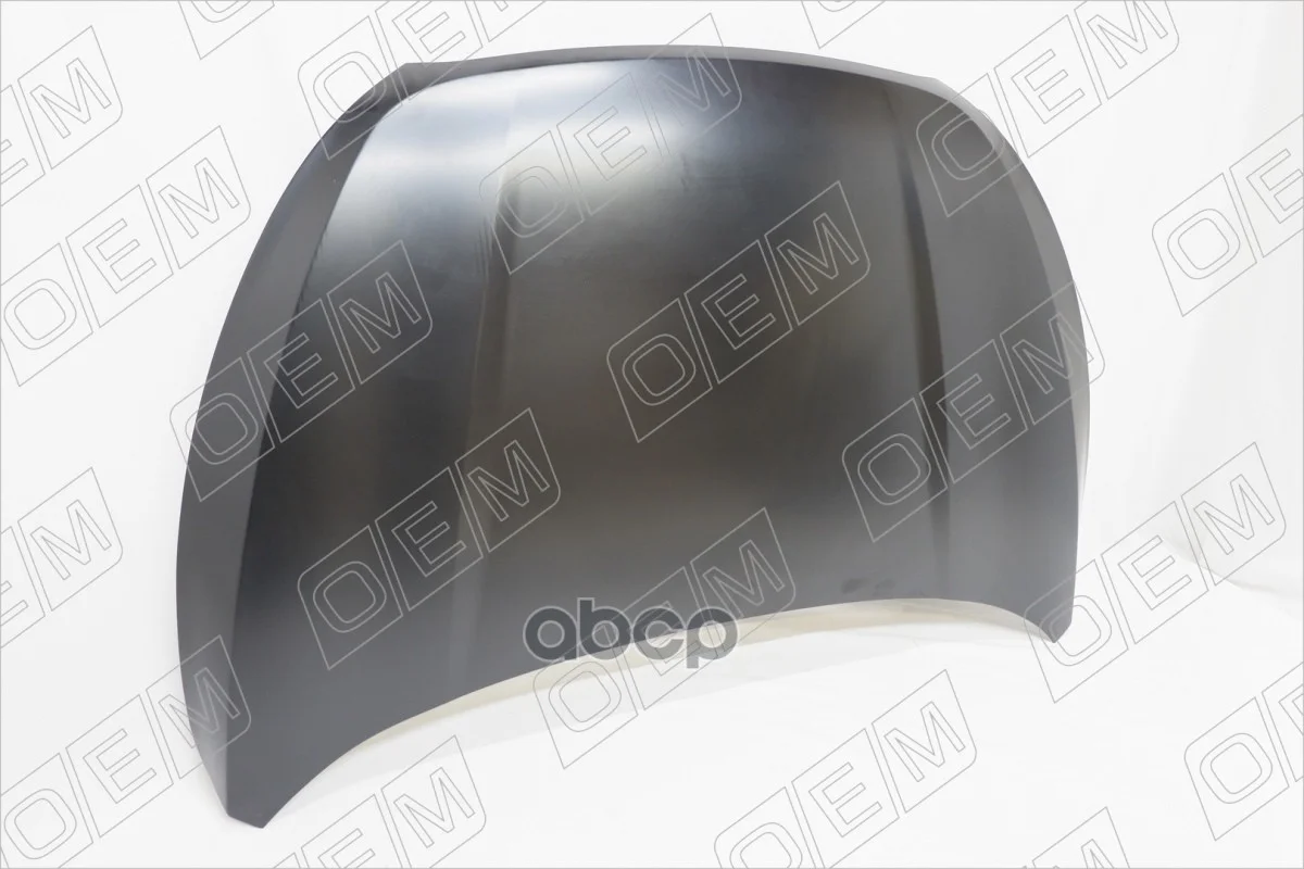 Капот Hyundai Ix35 (2010-2015) OEM0006KPT O.E.M. - миниатюра 2
