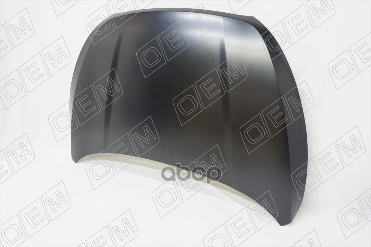 Капот Hyundai Ix35 (2010-2015) OEM0006KPT O.E.M. - миниатюра 3