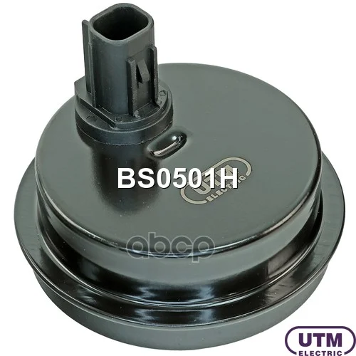 Датчик AБС BS0501H Utm - изображение 1