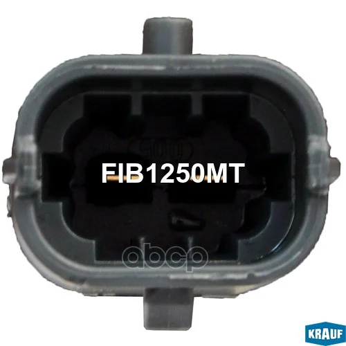 Форсунка топливная FIB1250MT Krauf - миниатюра 2