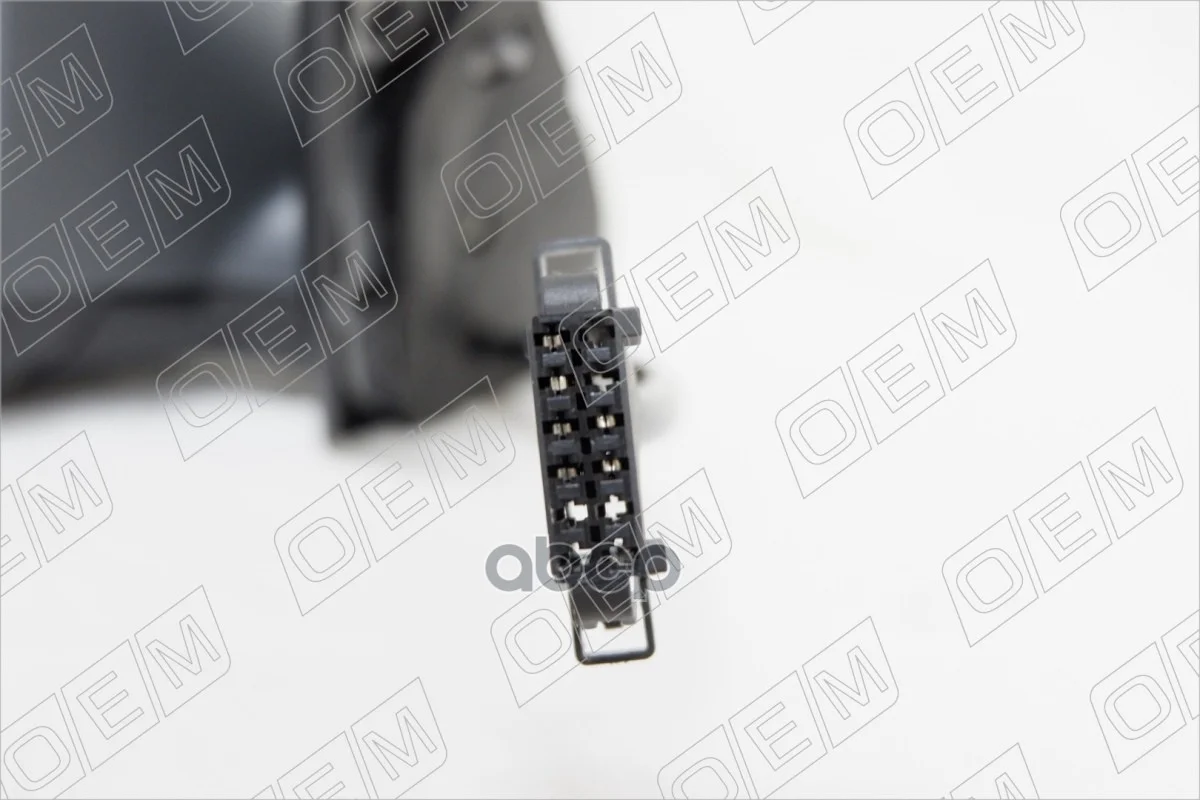 Зеркало левое Skoda Octavia 2 A5 2004-2008, - миниатюра 9