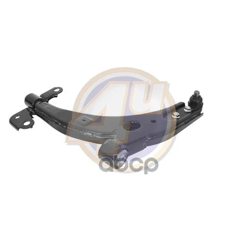 Рычаг KIA SPECTRA(ИЖ)/CARENS пер.подв. KIG92529 4U - изображение 1