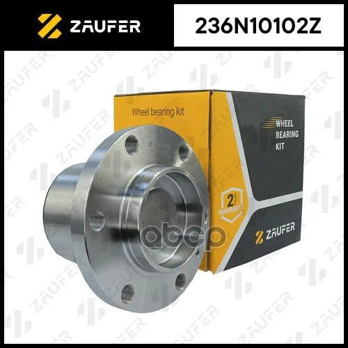 Ступица в сборе 236N10102Z ZAUFER - изображение 1