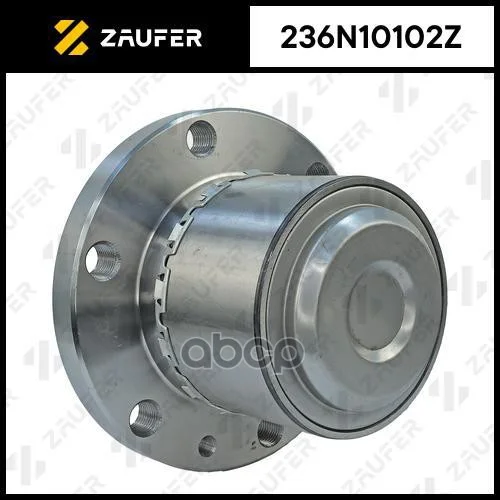 Ступица в сборе 236N10102Z ZAUFER - миниатюра 3