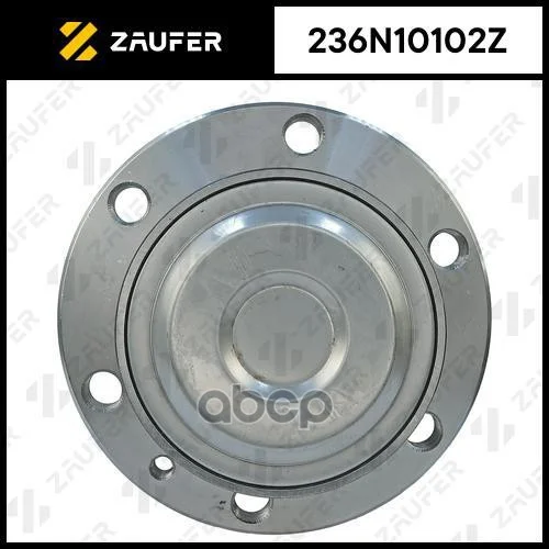 Ступица в сборе 236N10102Z ZAUFER - миниатюра 4