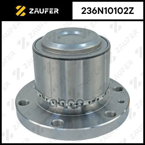 Ступица в сборе 236N10102Z ZAUFER - миниатюра 6