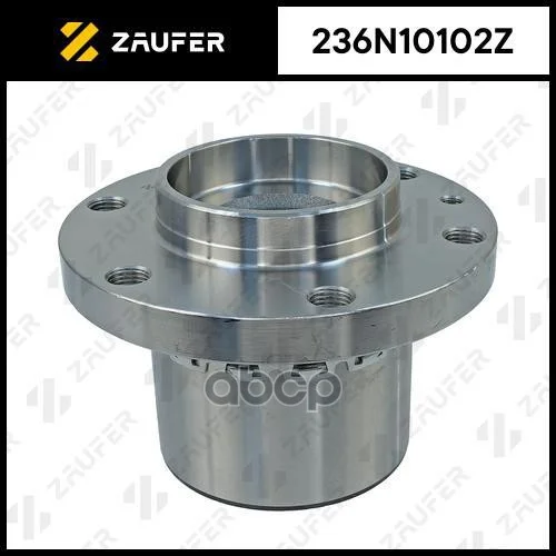 Ступица в сборе 236N10102Z ZAUFER - миниатюра 7