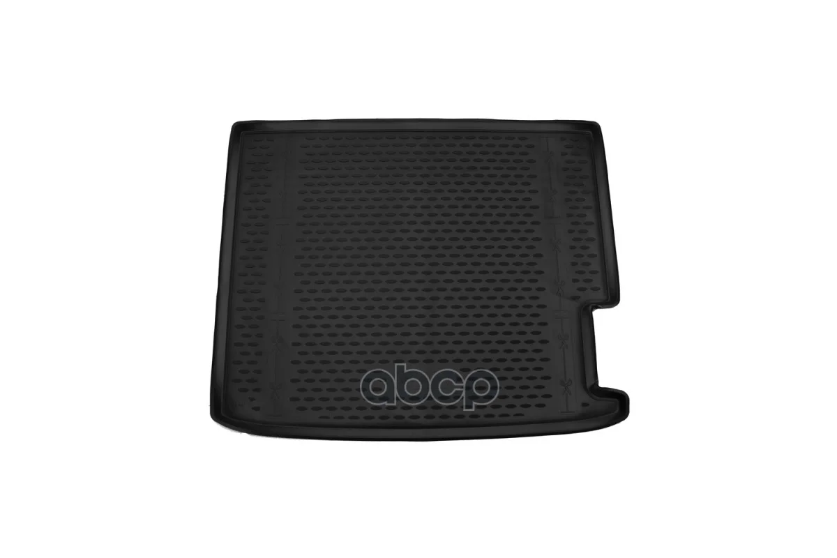 Коврик в багажник BMW X4 F26, 2014-2018, 4WD, 1 - изображение 1