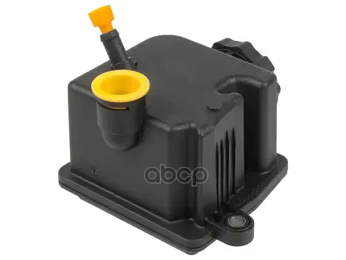 Бачок ГУР For mechanic MB ML (W163) 1995-2005, - миниатюра 3