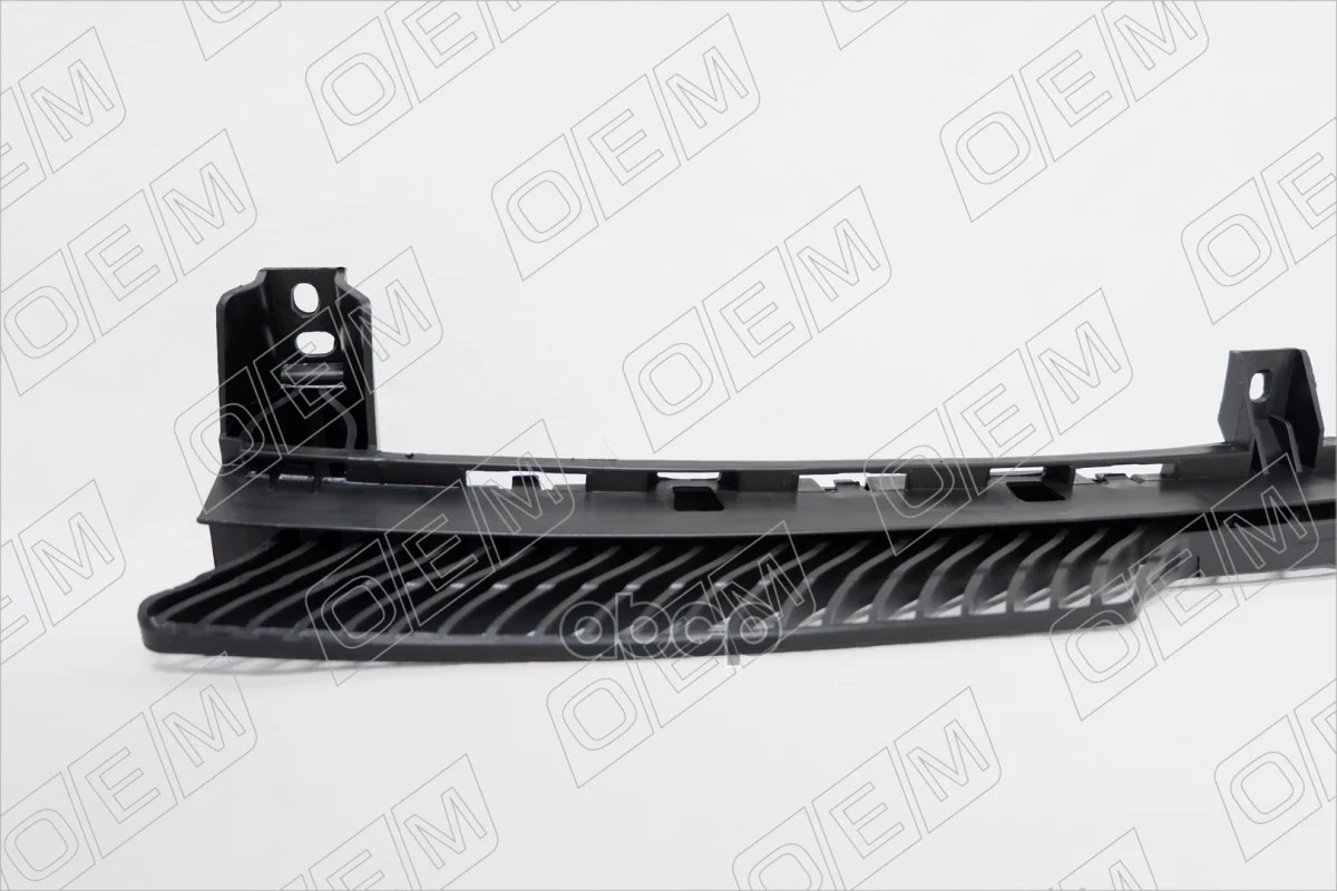 Кронштейн решетки радиатора Volkswagen Tiguan 2 - миниатюра 3