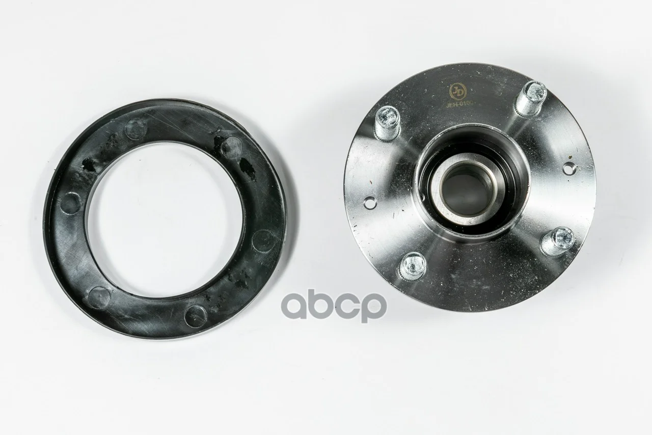 Ступица, задняя (с ABS) JEH0100 Just Drive - миниатюра 3