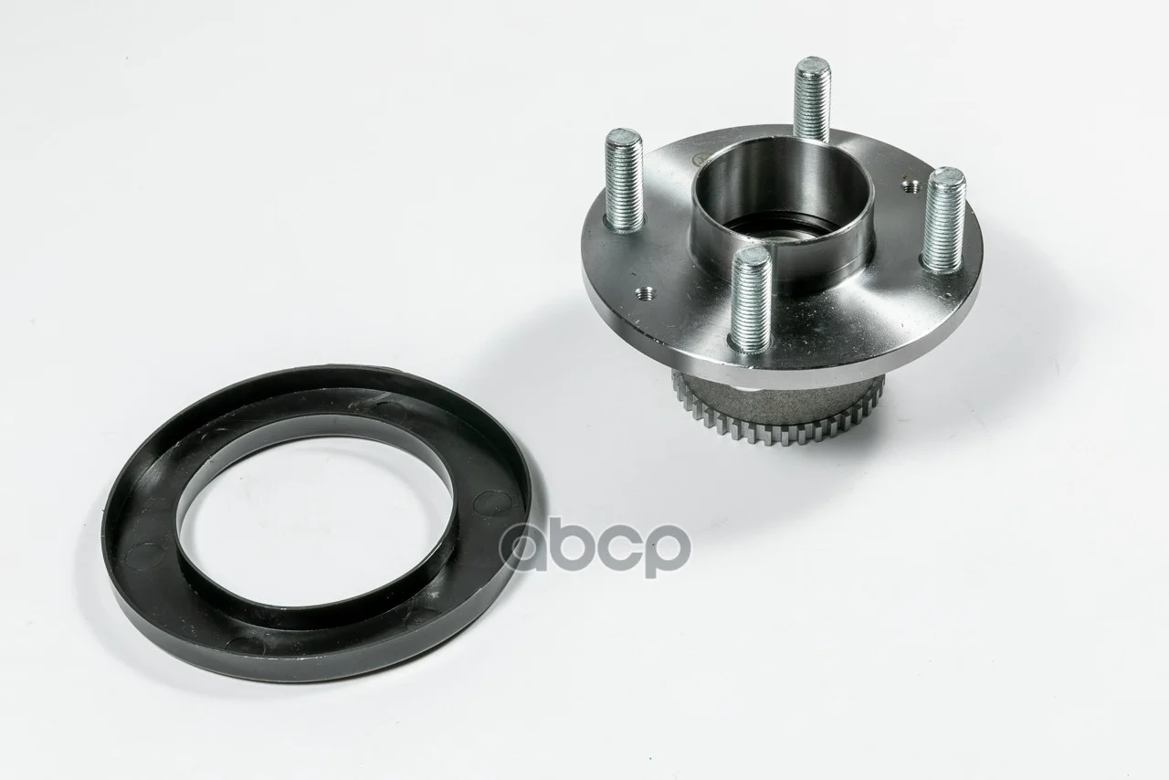 Ступица, задняя (с ABS) JEH0100 Just Drive - миниатюра 4