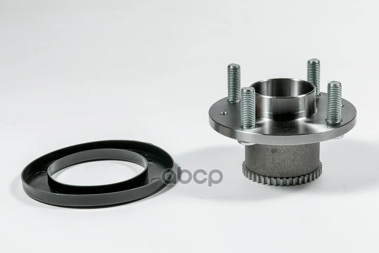 Ступица, задняя (с ABS) JEH0100 Just Drive - миниатюра 5