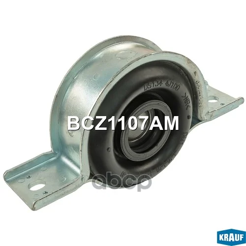Подшипник подвесной BCZ1107AM Krauf - миниатюра 2
