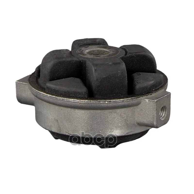 Опора КПП L AUDI 80 [B2] 1,3-1,8 09/78-08/86, VW - миниатюра 2