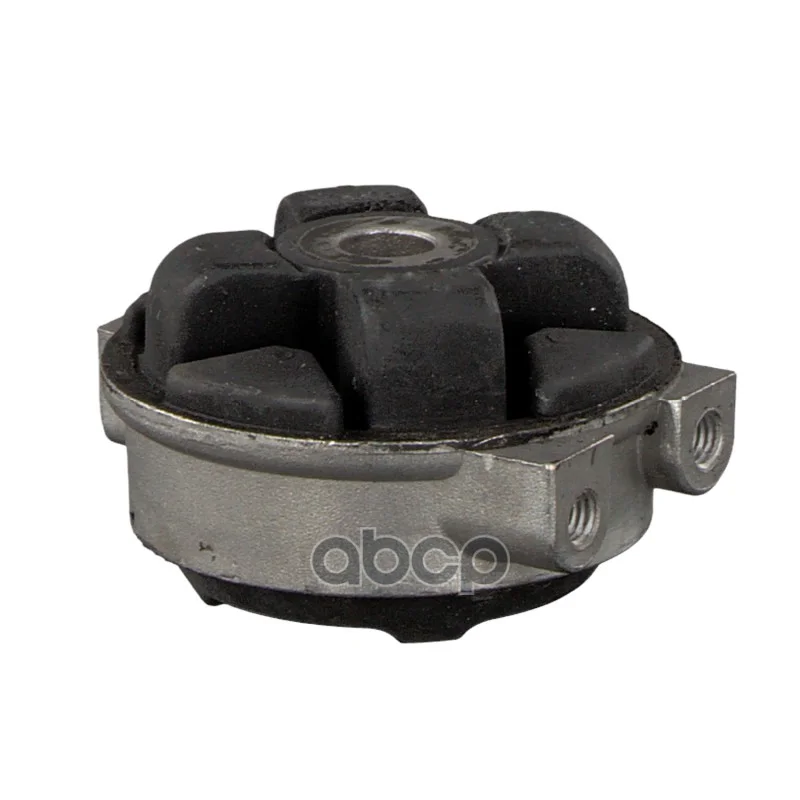 Опора КПП L AUDI 80 [B2] 1,3-1,8 09/78-08/86, VW - миниатюра 4