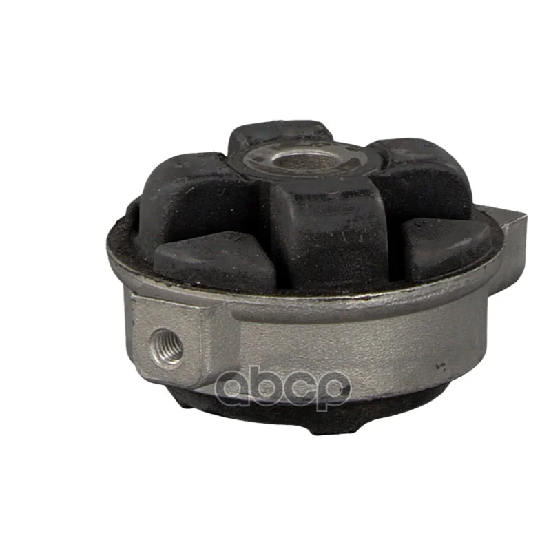 Опора КПП L AUDI 80 [B2] 1,3-1,8 09/78-08/86, VW - миниатюра 5